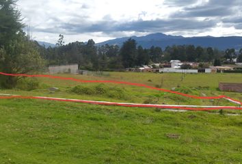 Terreno Comercial en  Alangasi, Ecuador