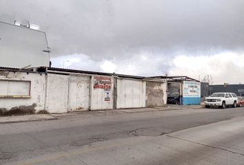 Local comercial en  Camino Viejo A San José, Benito Juárez, Juárez, Chihuahua, México