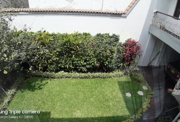 Casa en  Magdalena Del Mar, Lima