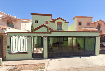 Casa en  Priv. St. Roman, Ciudad Obregón, Son., México