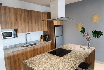 Departamento en  Residencial Selvanova Coto 8, Playa Del Carmen, Quintana Roo, México