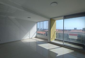 Apartamento en  Villa Carolina, Barranquilla