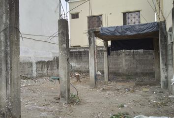 Terreno Comercial en  Tarqui, Guayaquil