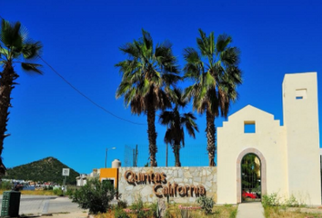 Casa en  Quintas California, Cabo San Lucas, Baja California Sur, México