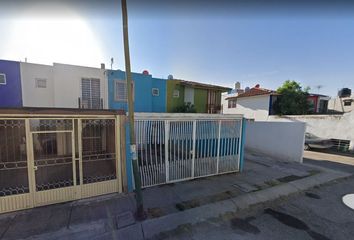 Casa en  Calle Paseo Del Águila Pescadora, Pinar De Las Palomas, Tonalá, Jalisco, México