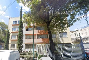 Departamento en  Calzada Santa Cruz 91, San Simón, Ciudad De México, Cdmx, México