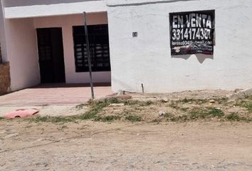 Casa en fraccionamiento en  Nicolás Bravo 14, La Quinta Catalina, Tonalá, Jalisco, México