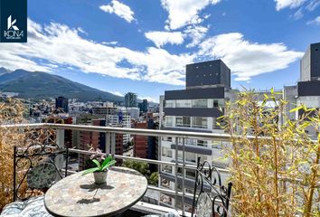 Departamento en  Bosmediano, Quito, Ecuador