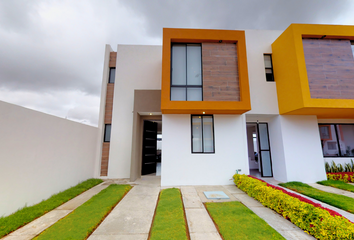 Casa en condominio en  Provenza Residencial, Villa De Pozos, San Luis Potosí, México