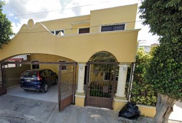 Casa en  Calle 21-a, Pinos Del Norte, Mérida, Yucatán, México