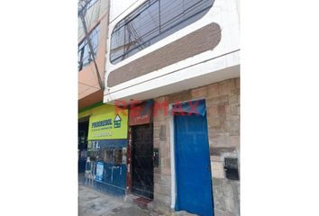 Departamento en  Avenida El Sol 176, Urbanización Ciudad Y Campo, Rimac, Lima, 15094, Per