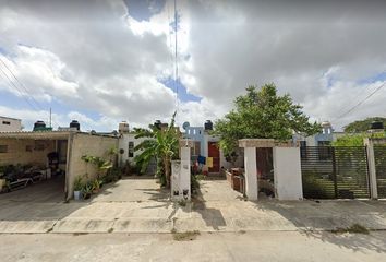 Casa en  Calle Mar Báltico, Cancún, Quintana Roo, México