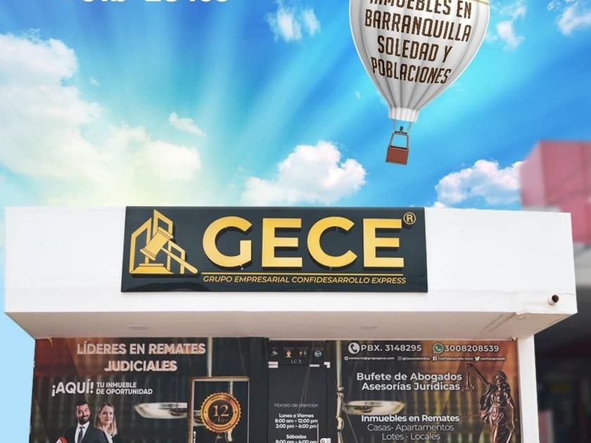 venta Casa en Boulevard Sol Real, Soledad