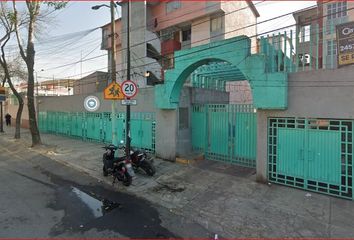 Departamento en  Calle Tetrazzini, Ex Hipódromo De Peralvillo, Ciudad De México, Cdmx, México