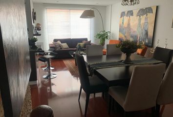 Apartamento en  Calle 112 #17-71, Bogotá, Colombia