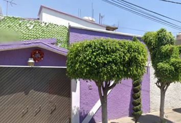 Casa en  Fernando Montes De Oca, Guadalupe Del Moral, Ciudad De México, Cdmx, México