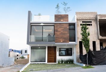 Casa en fraccionamiento en  Senderos De Monte Verde, Tlajomulco De Zúñiga, Jalisco, México