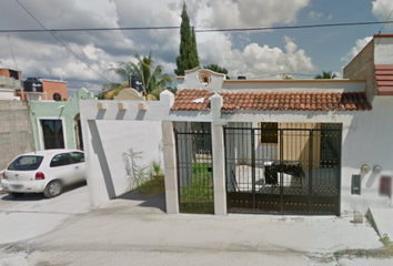 Casa en  Calle 25 110, Flamboyanes, Valladolid, Yucatán, México