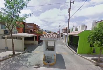 Casa en  Robles 21, Plaza Reforma, Mazatlán, Sinaloa, México