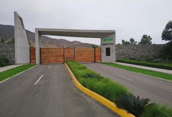 Terreno en  Carretera Panamericana Sur 73, Chilca, Perú