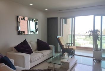 Apartamento en  El Golf, Barranquilla