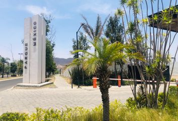 Casa en fraccionamiento en  Parque Oaxaca, Boulevard De Los Volcanes Sur, Lomas De Angelópolis, Iii, Lomas De Angelópolis, Puebla, México