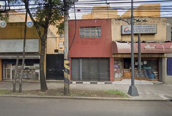 Departamento en  Calzada San Isidro 368, San Bartolo Cahualtongo, Ciudad De México, Cdmx, México