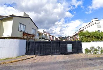 Casa en condominio en  Mariposa Cristal, Jardines De San Mateo, Naucalpan De Juárez, Estado De México, México