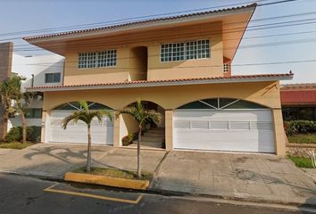 Casa en  Costa De Oro, Veracruz, México