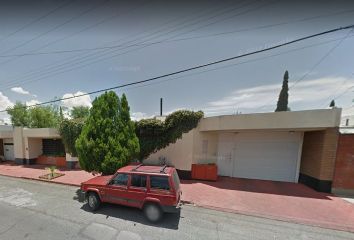 Casa en  J Domínguez De Mendoza 2103, San Felipe I Etapa, Chihuahua, México