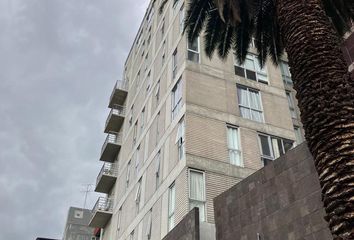 Departamento en  Calzada México-tacuba 1501, Argentina Poniente, Ciudad De México, Cdmx, México