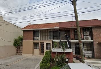 Casa en  Novena, Residencial Anahuac 2do Sector, San Nicolás De Los Garza, Nuevo León, México