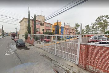 Departamento en  Calpulalpan Mz 031, Rey Neza, Nezahualcóyotl, Estado De México, México