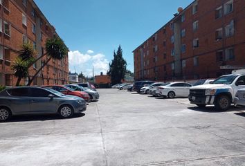 Departamento en  Coaxustenco, Metepec