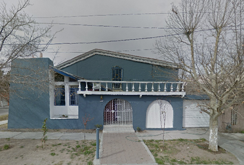 Casa en  C. Verónica 5931, Lomas Del Rey, 32651 Juárez, Chih., México