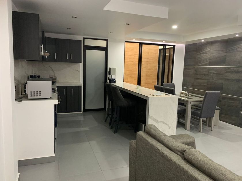 renta Departamento en Real del Bosque, Xalapa icasas.mx