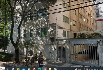 Departamento en  Acapulco 37, Roma Norte, Ciudad De México, Cdmx, México