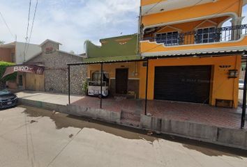 Casa en  Calle Novena, Benito Juárez, Mazatlán, Sinaloa, México