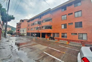 Apartamento en  Cali, Valle Del Cauca, Colombia