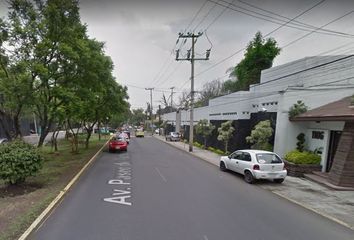 Casa en  Avenida Paseo Del Pedregal, Jardines Del Pedregal, Ciudad De México, Cdmx, México