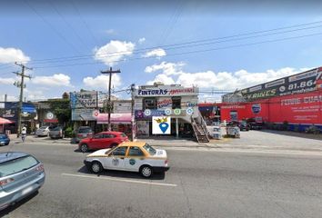 Local comercial en  Farmacias Similares, Avenida Eloy Cavazos, 15 De Mayo, Guadalupe, Nuevo León, 67170, Mex