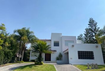 Casa en  Parque Segunda De San Francisco, Hacienda Campanario, Santiago De Querétaro, Querétaro, México