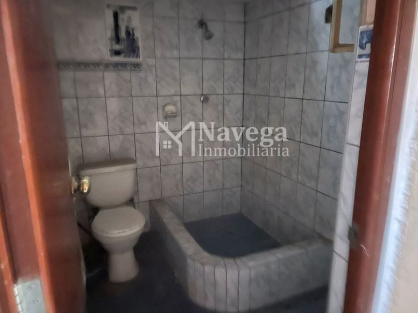 Casa en venta Ovalo Infantas, Los Olivos, Lima, Perú