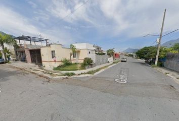 Casa en  San Bernabé, Monterrey, Nuevo León, México