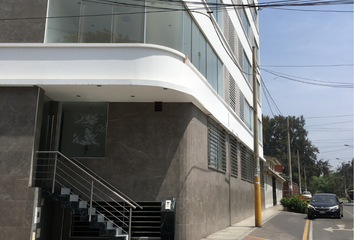 Departamento en  Mayorazgo, Lima
