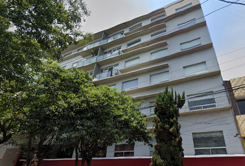 Departamento en  Coahuila 147, Roma Norte, Ciudad De México, Cdmx, México