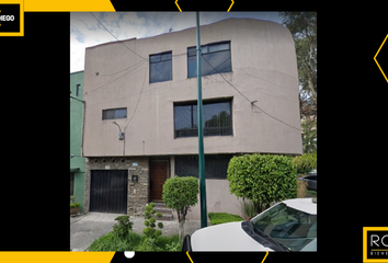 Casa en  Presa Salinillas 198, Colonia Irrigación, Ciudad De México, Cdmx, México