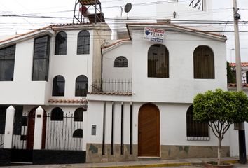 Casa en  28 De Julio, Arequipa, Perú