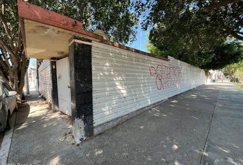 Lote de Terreno en  Niños Heroes, Santiago De Querétaro, Querétaro, México