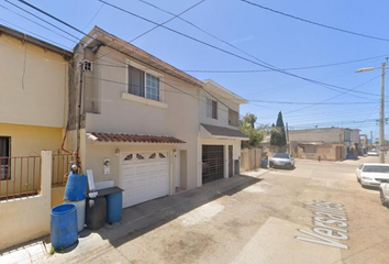 Casa en  Versalles, Villa Del Real 1ra Sección, Ensenada, Baja California, México